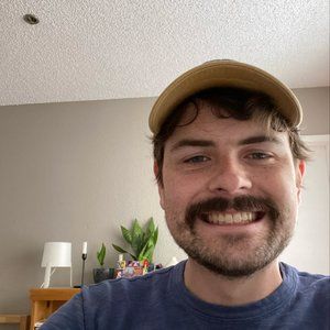 Meet your Posher, Matthew